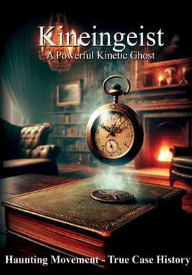 Kineingeist